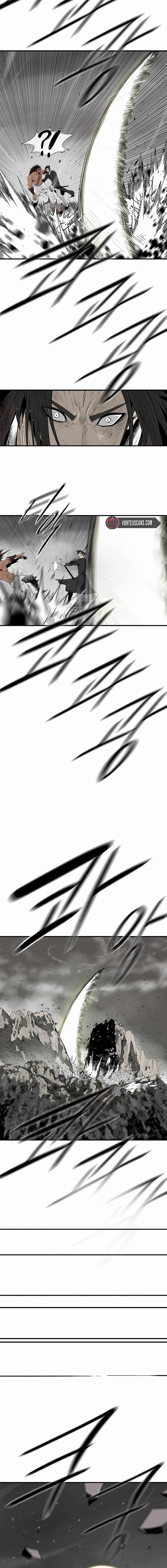 The Legend of the Northern Blade Chapter 198 56 7