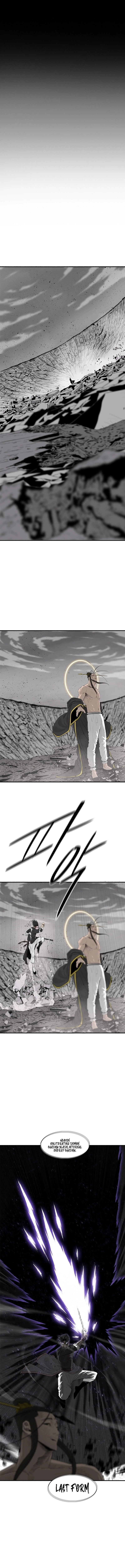 The Legend of the Northern Blade Chapter 199 51 2