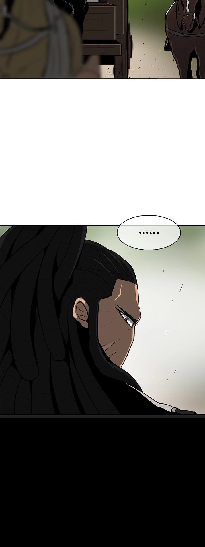 The Legend of the Northern Blade Chapter 20 151 15