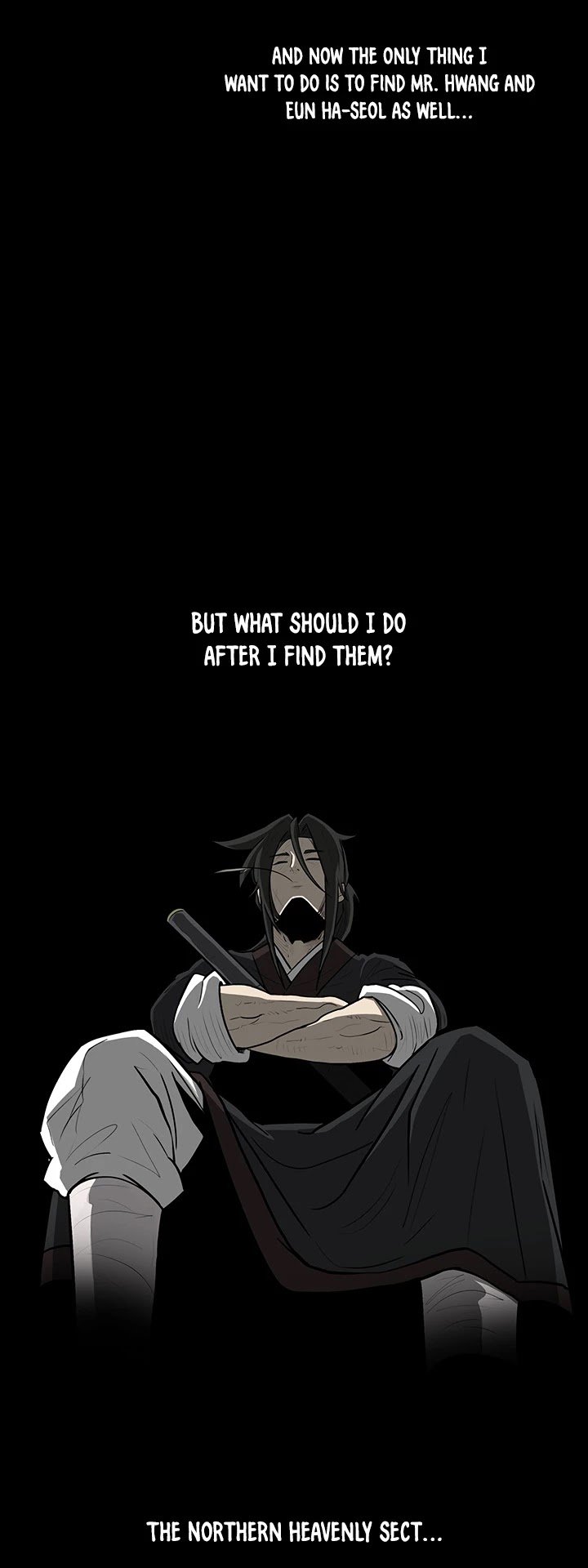 The Legend of the Northern Blade Chapter 20 154 18