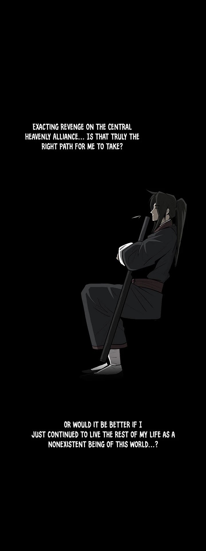 The Legend of the Northern Blade Chapter 20 155 19