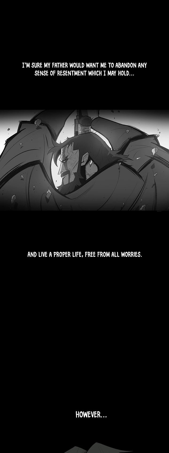 The Legend of the Northern Blade Chapter 20 156 20