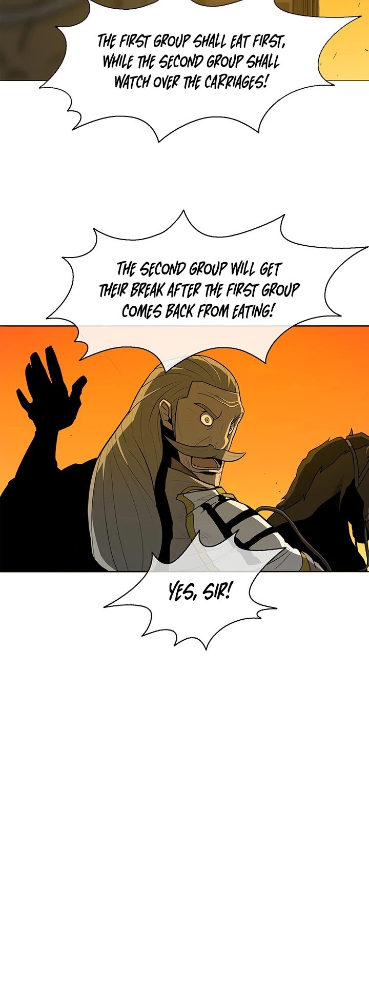 The Legend of the Northern Blade Chapter 20 160 24