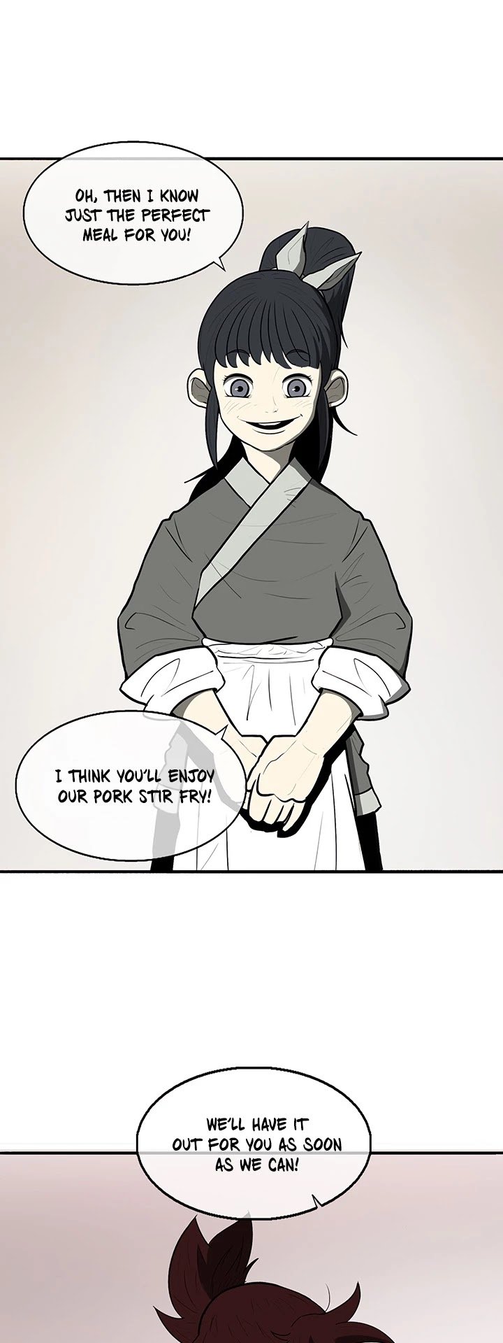 The Legend of the Northern Blade Chapter 20 162 26