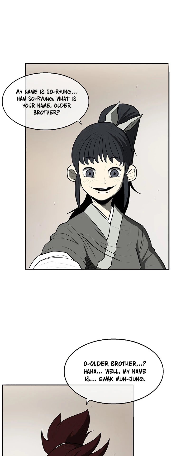 The Legend of the Northern Blade Chapter 20 166 30