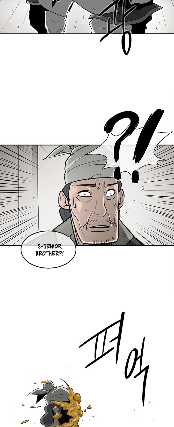 The Legend of the Northern Blade Chapter 20 176 40
