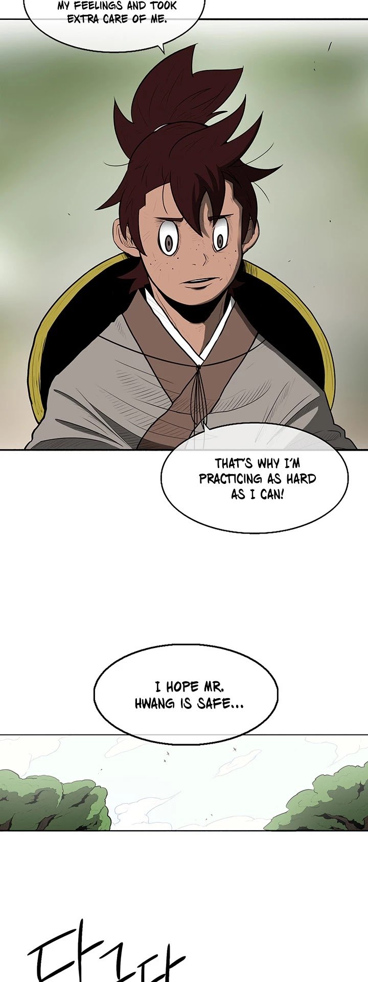 The Legend of the Northern Blade Chapter 20 145 9
