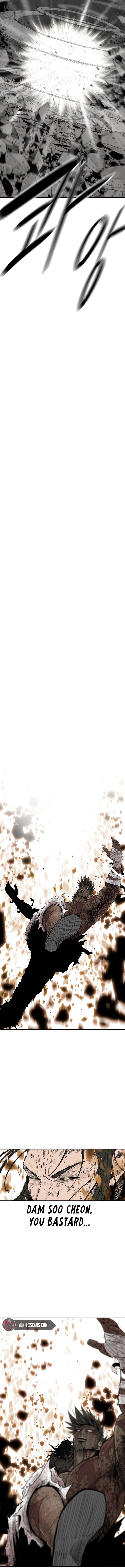 The Legend of the Northern Blade Chapter 202.2 71 4