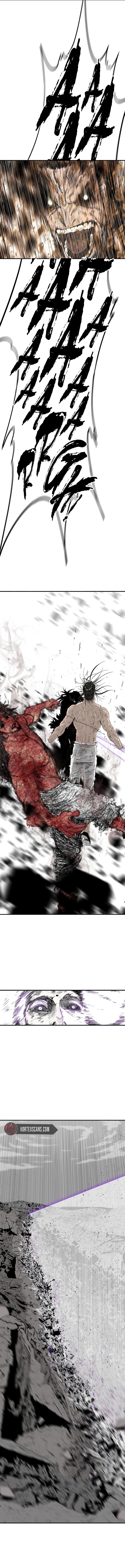 The Legend of the Northern Blade Chapter 202.2 73 6