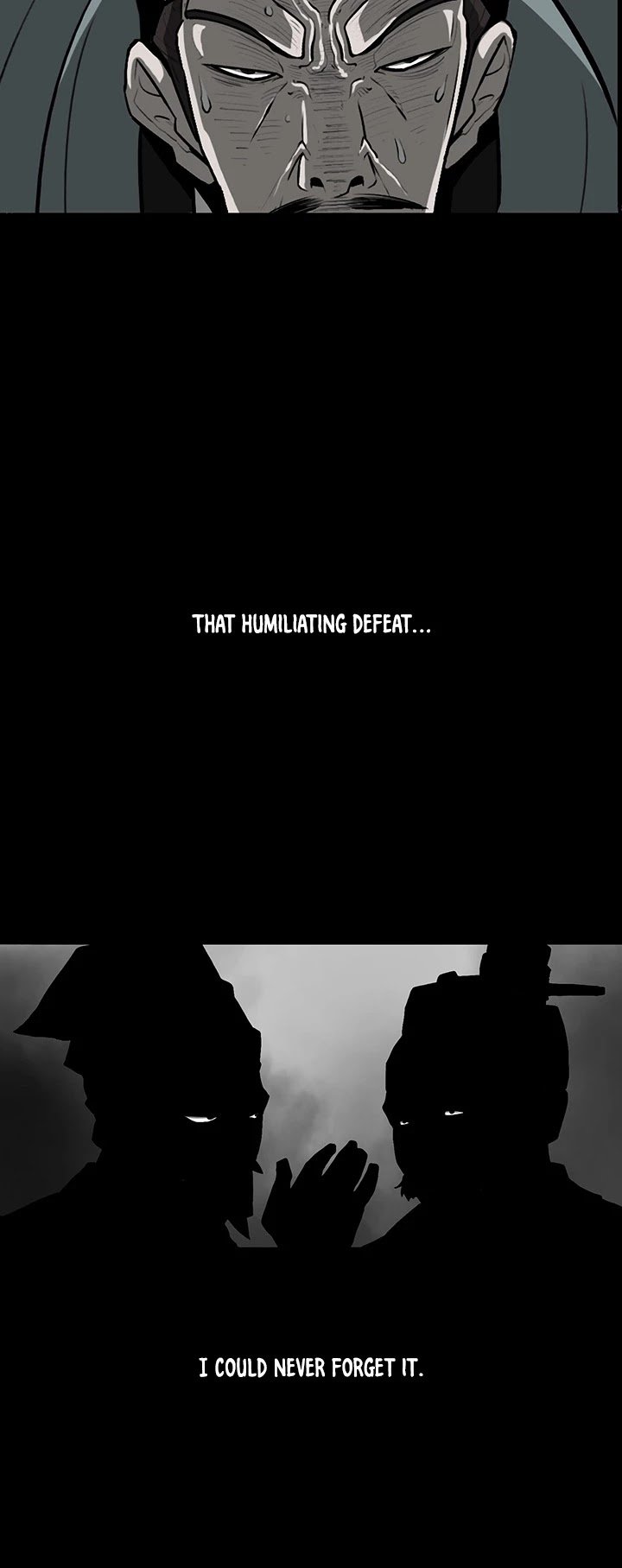 The Legend of the Northern Blade Chapter 21 164 10