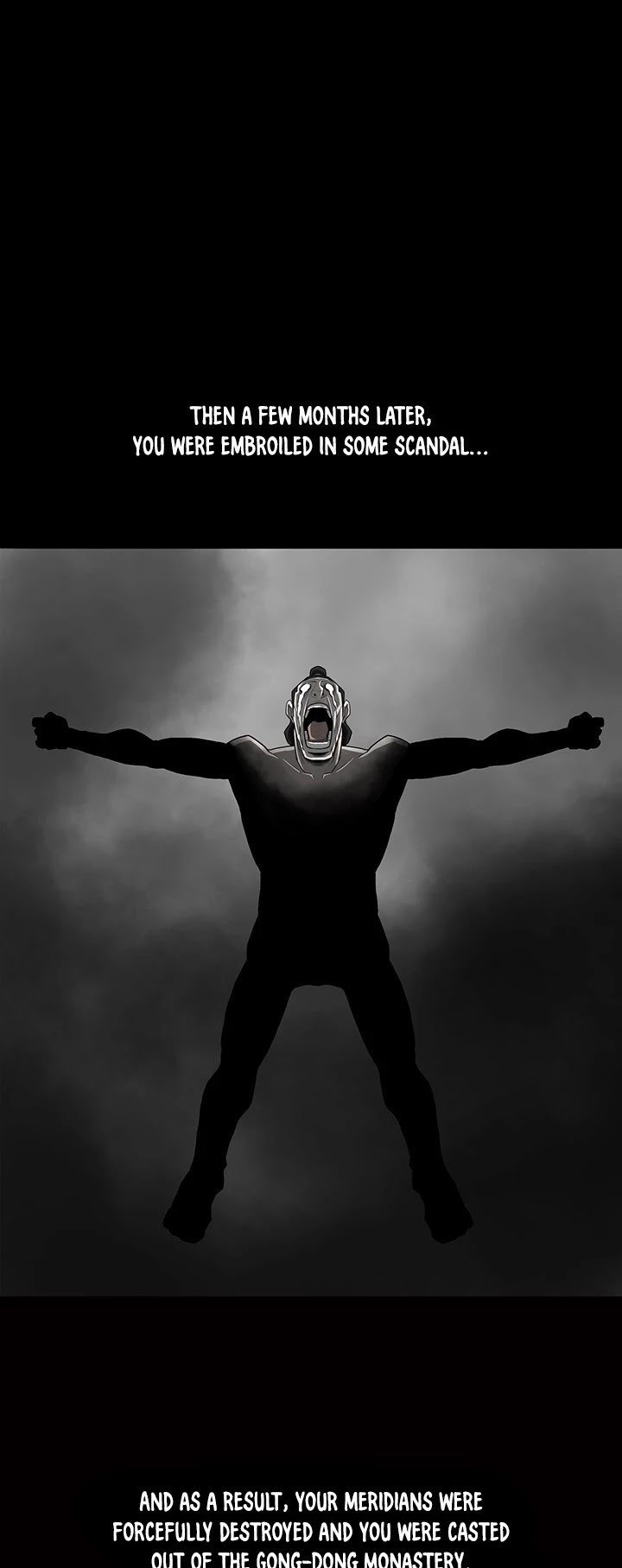 The Legend of the Northern Blade Chapter 21 165 11