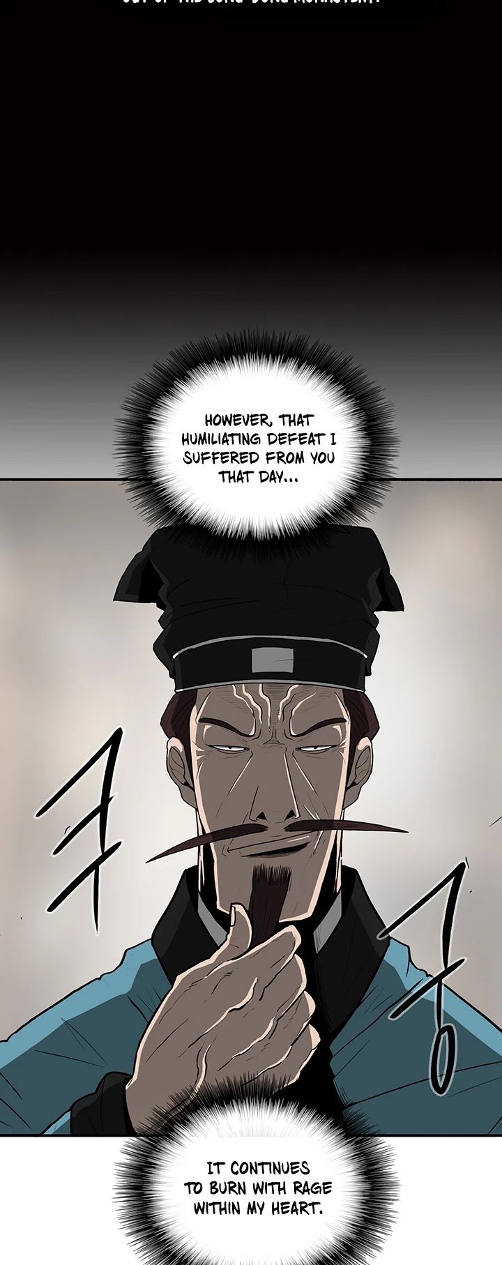 The Legend of the Northern Blade Chapter 21 166 12