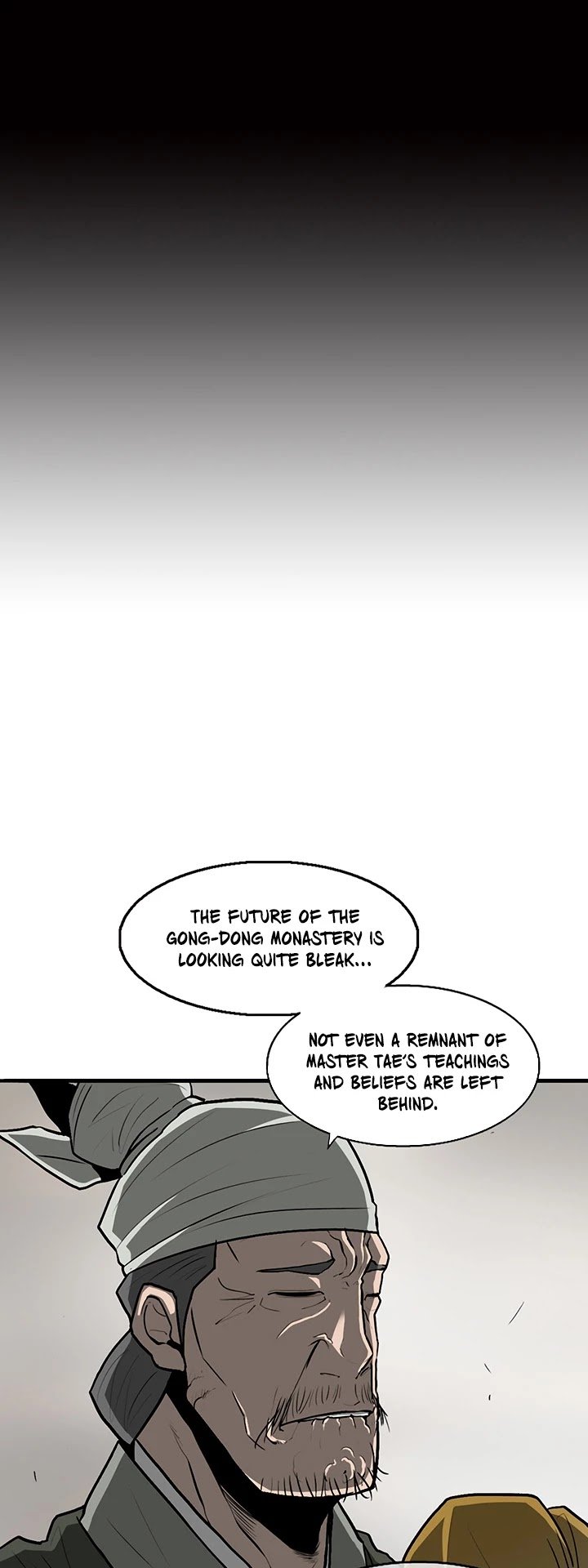 The Legend of the Northern Blade Chapter 21 171 17