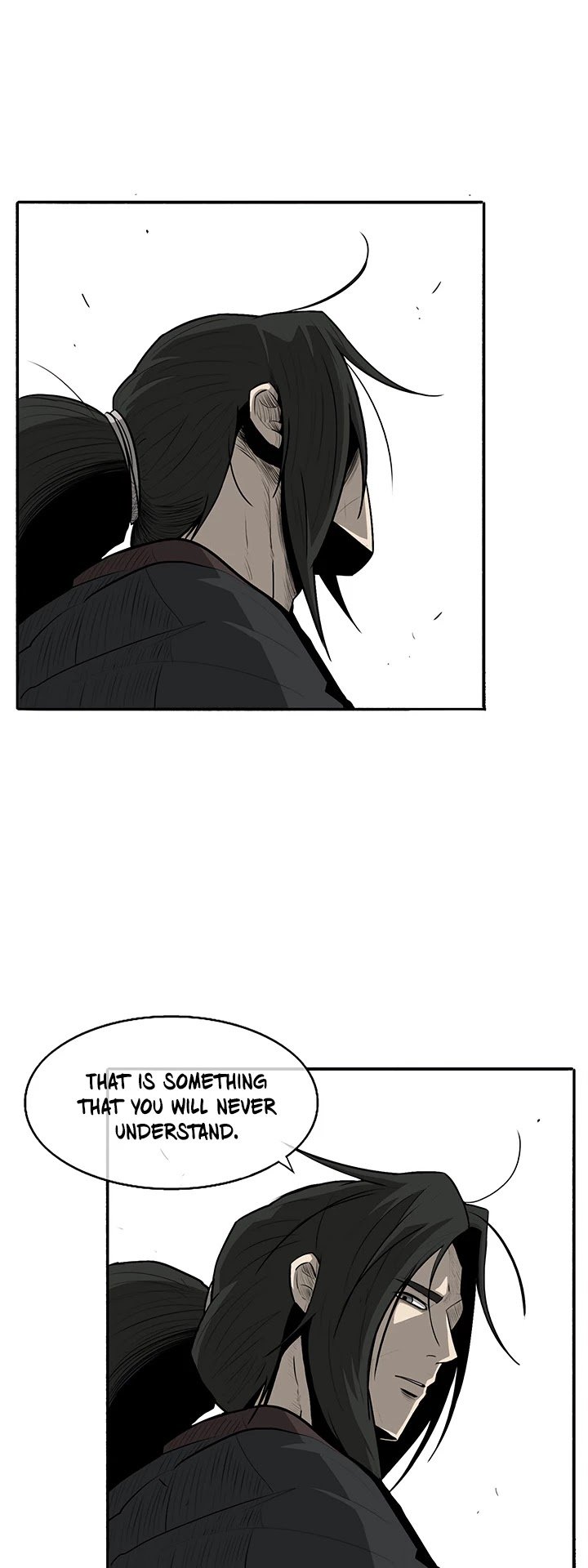The Legend of the Northern Blade Chapter 21 190 36