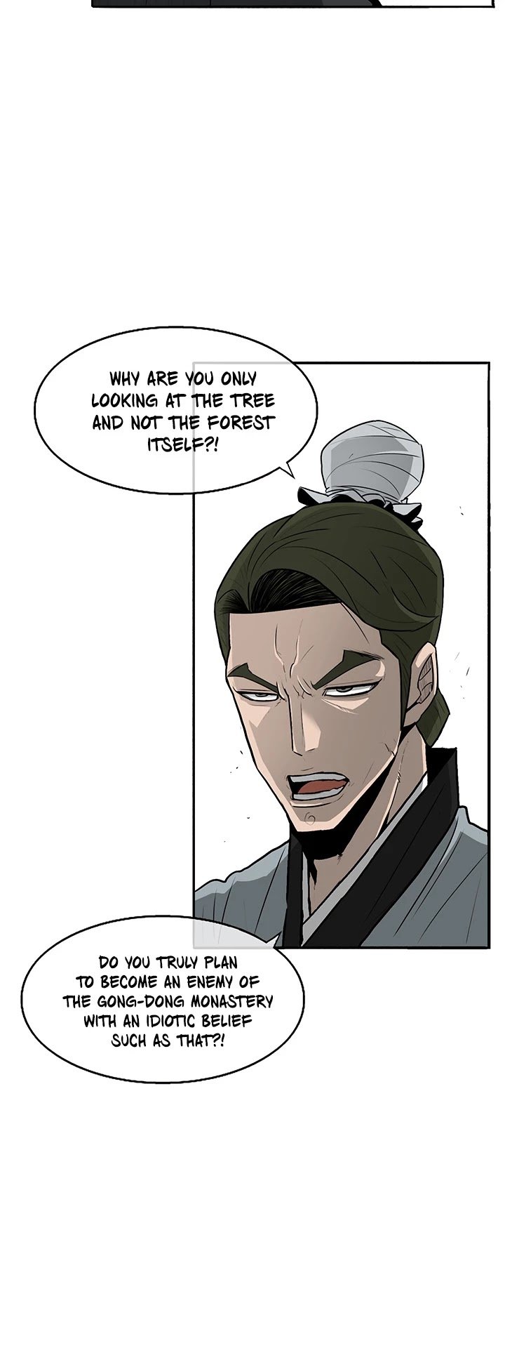 The Legend of the Northern Blade Chapter 21 191 37