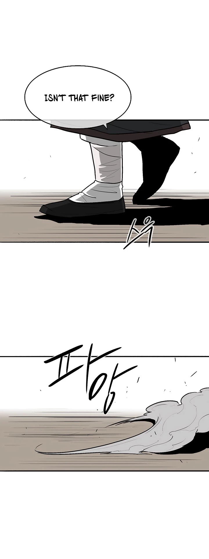 The Legend of the Northern Blade Chapter 21 192 38