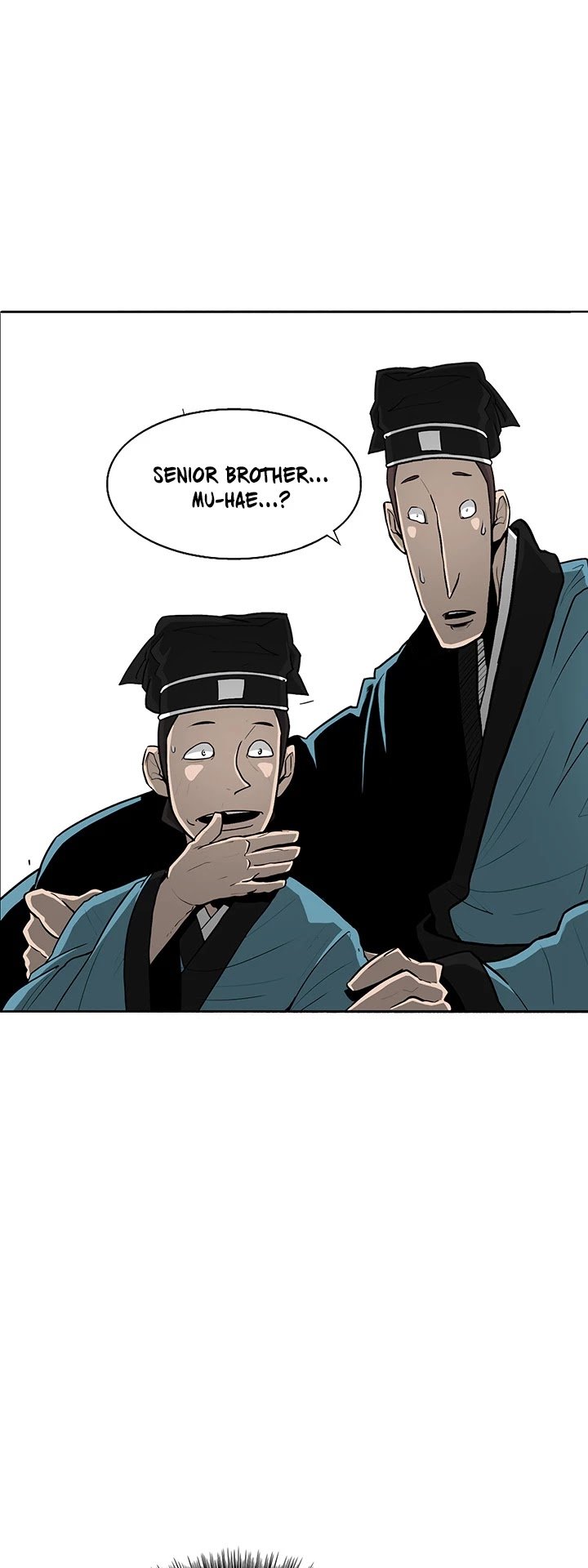 The Legend of the Northern Blade Chapter 21 195 41