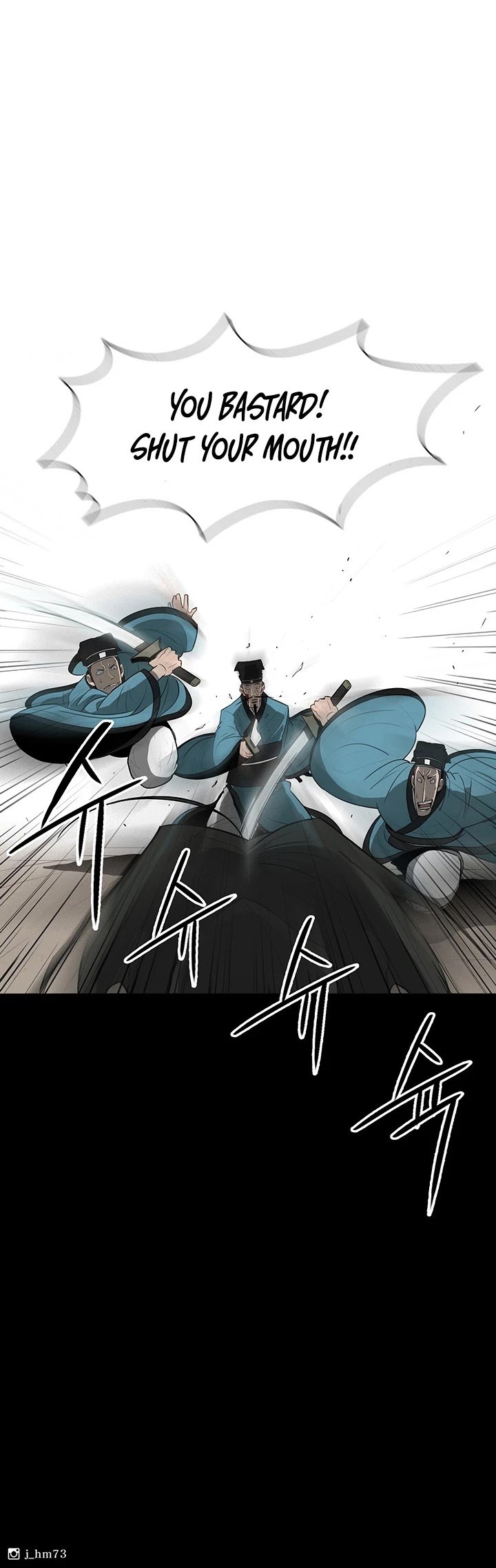 The Legend of the Northern Blade Chapter 21 203 49