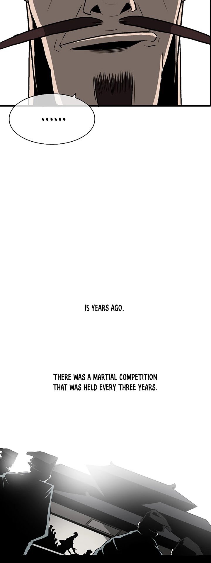 The Legend of the Northern Blade Chapter 21 161 7