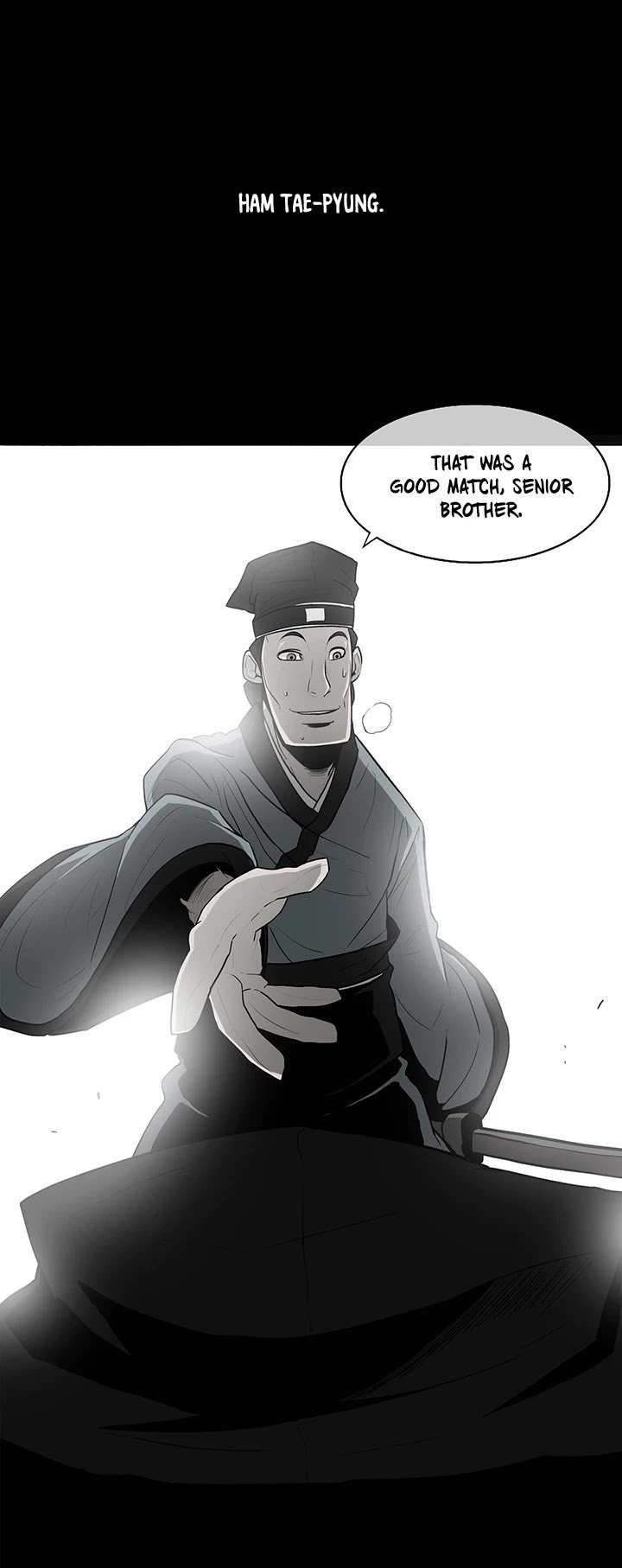 The Legend of the Northern Blade Chapter 21 162 8