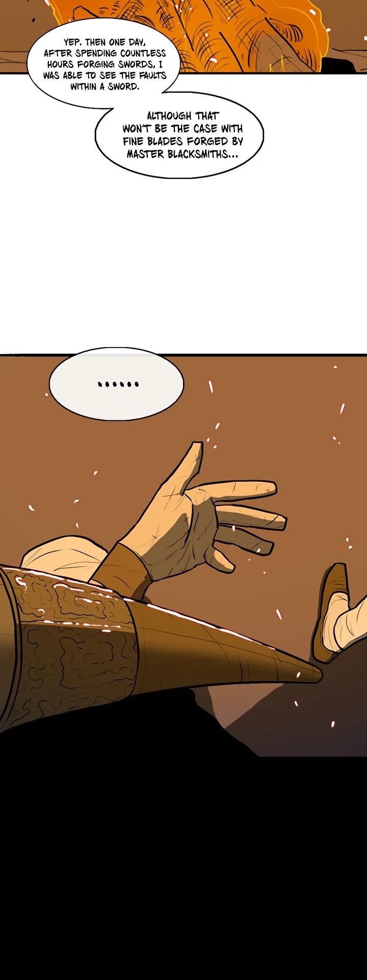 The Legend of the Northern Blade Chapter 23 164 10
