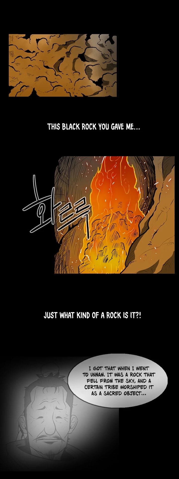 The Legend of the Northern Blade Chapter 23 167 13