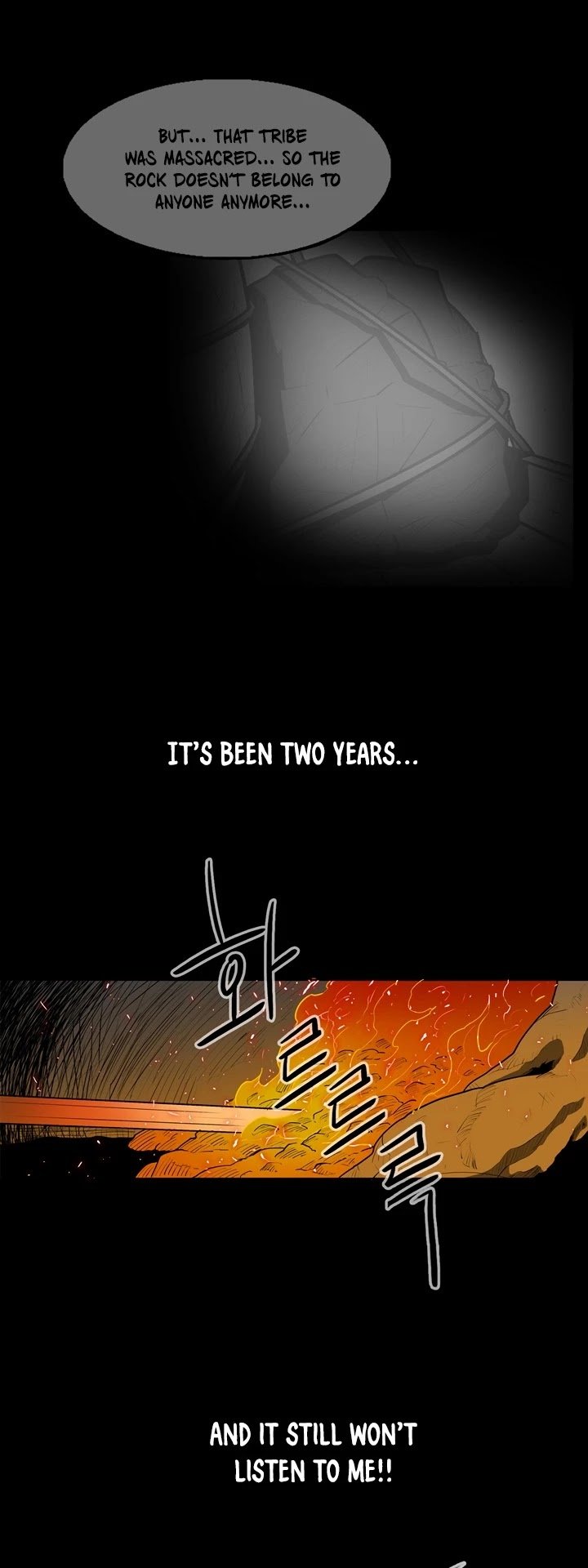 The Legend of the Northern Blade Chapter 23 168 14