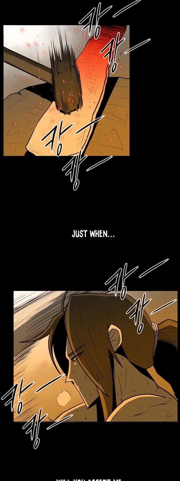 The Legend of the Northern Blade Chapter 23 169 15