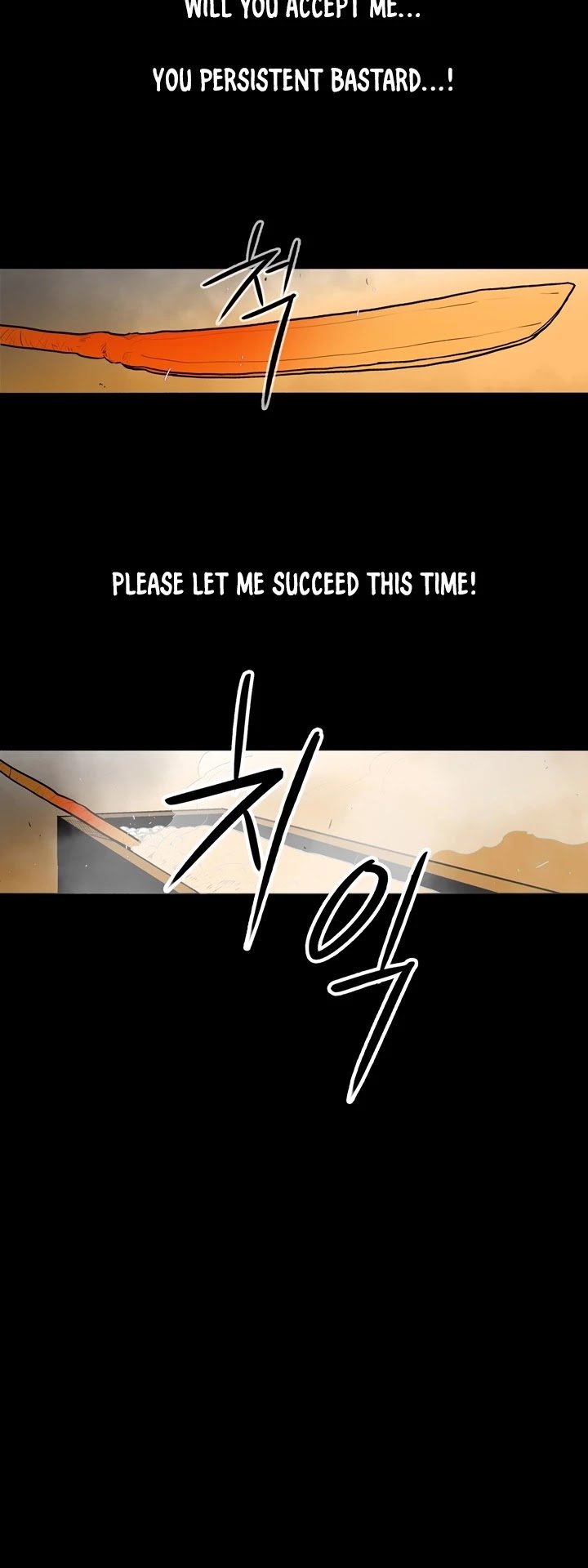 The Legend of the Northern Blade Chapter 23 170 16