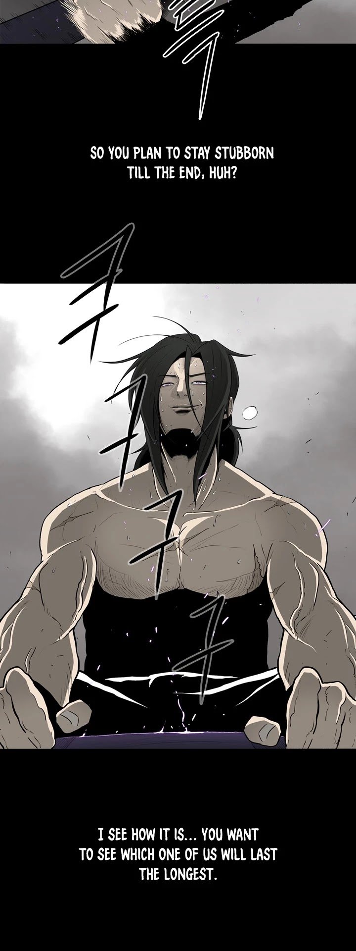 The Legend of the Northern Blade Chapter 23 173 19
