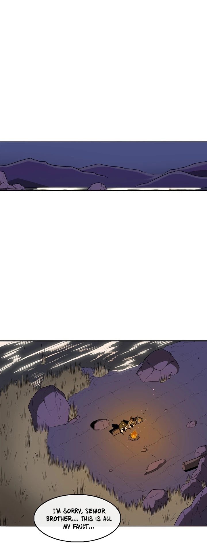 The Legend of the Northern Blade Chapter 23 156 2