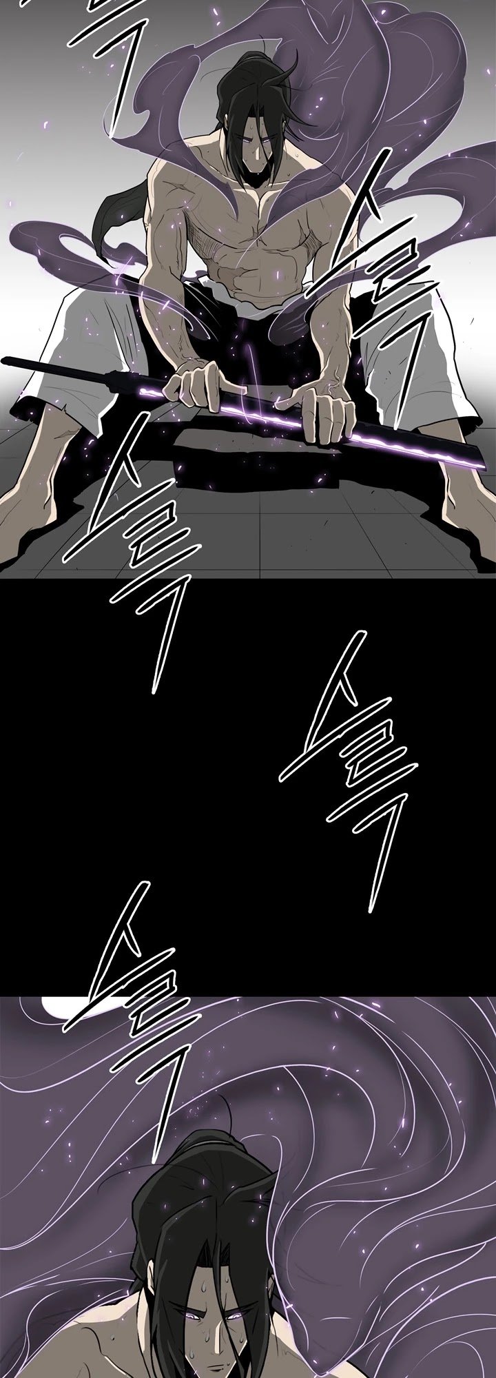 The Legend of the Northern Blade Chapter 23 178 24