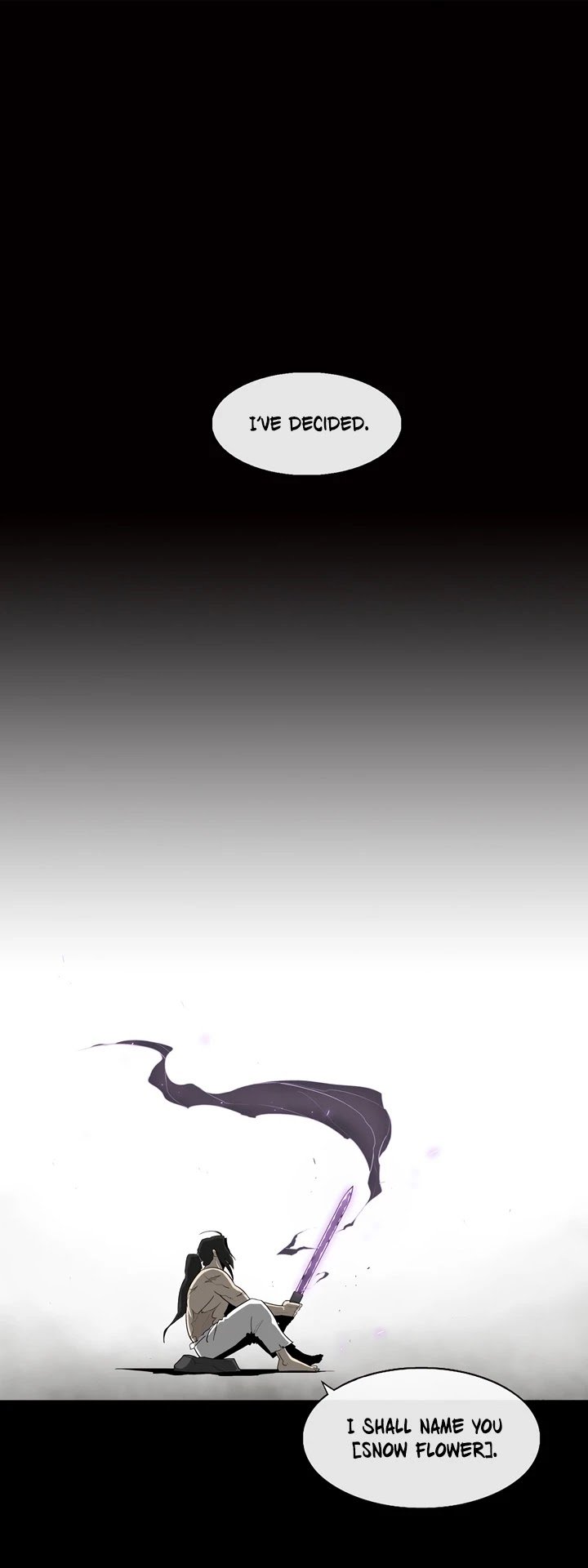 The Legend of the Northern Blade Chapter 23 180 26