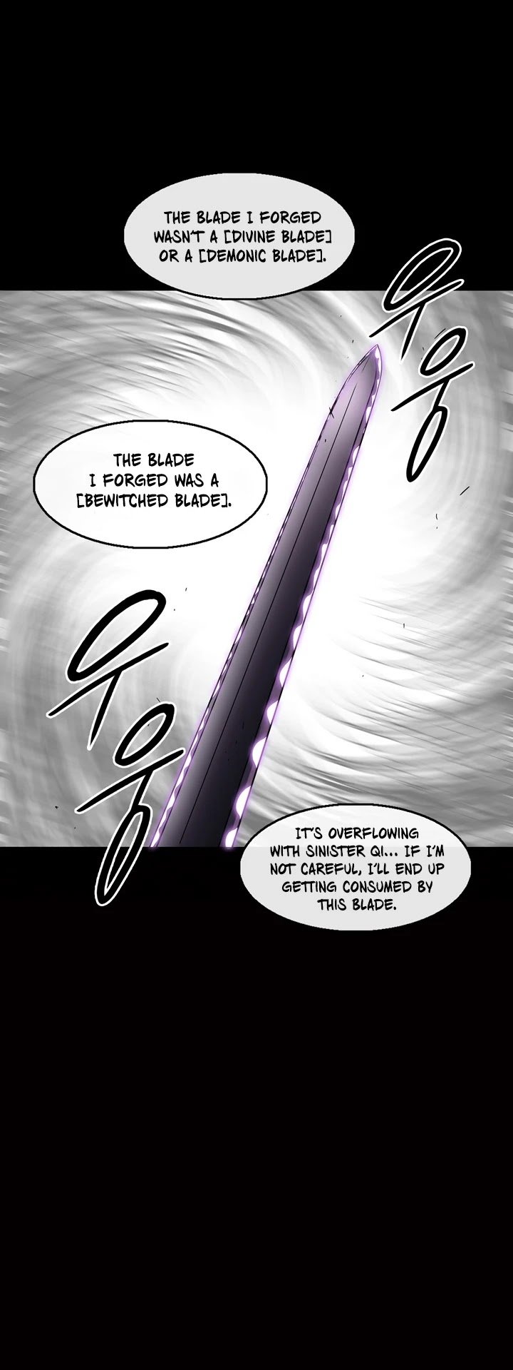 The Legend of the Northern Blade Chapter 23 181 27