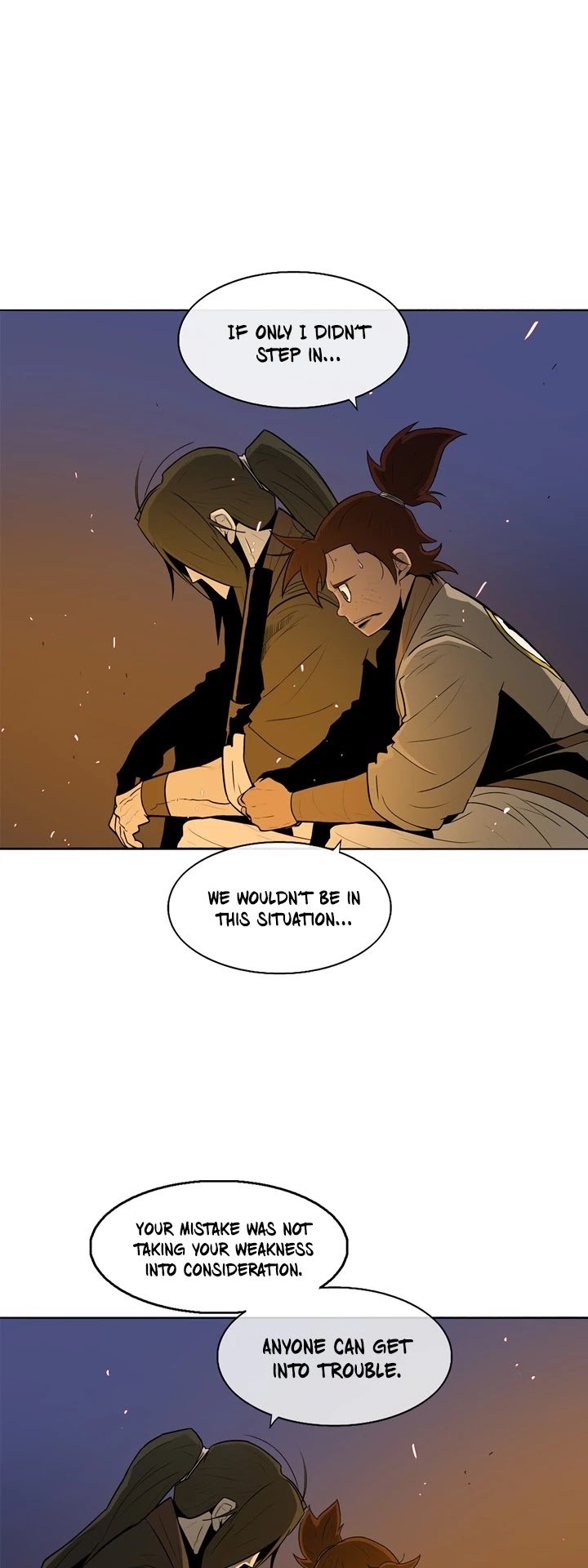 The Legend of the Northern Blade Chapter 23 157 3