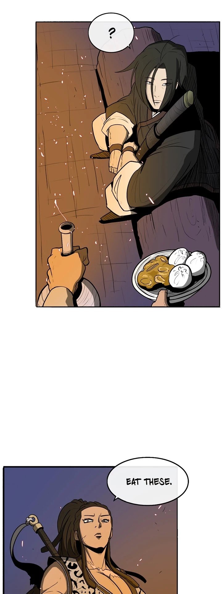 The Legend of the Northern Blade Chapter 23 186 32