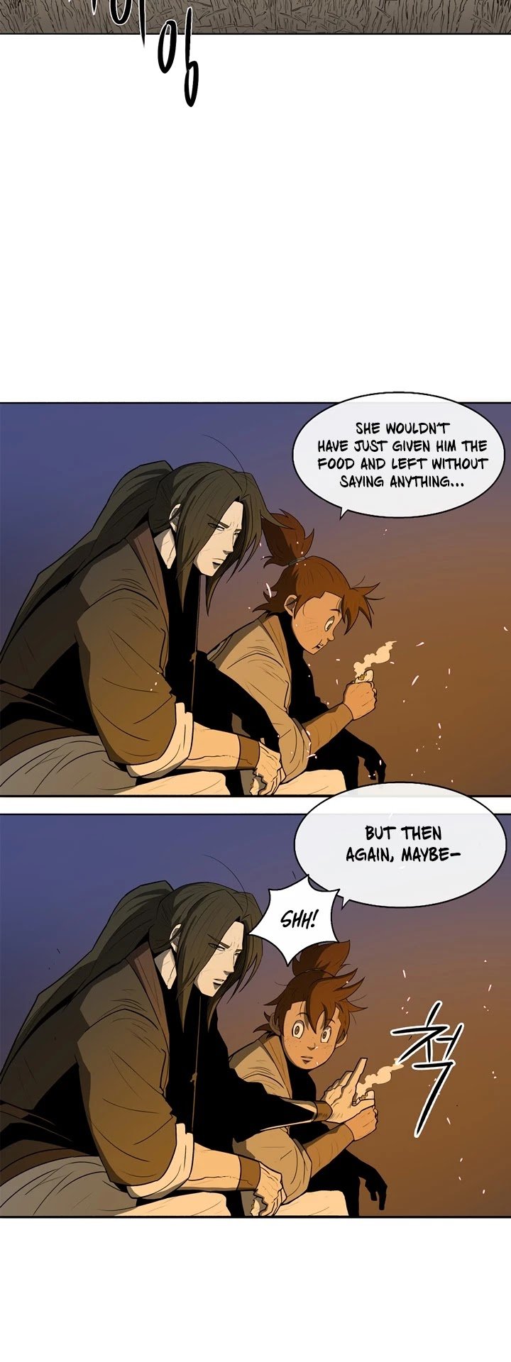 The Legend of the Northern Blade Chapter 23 190 36