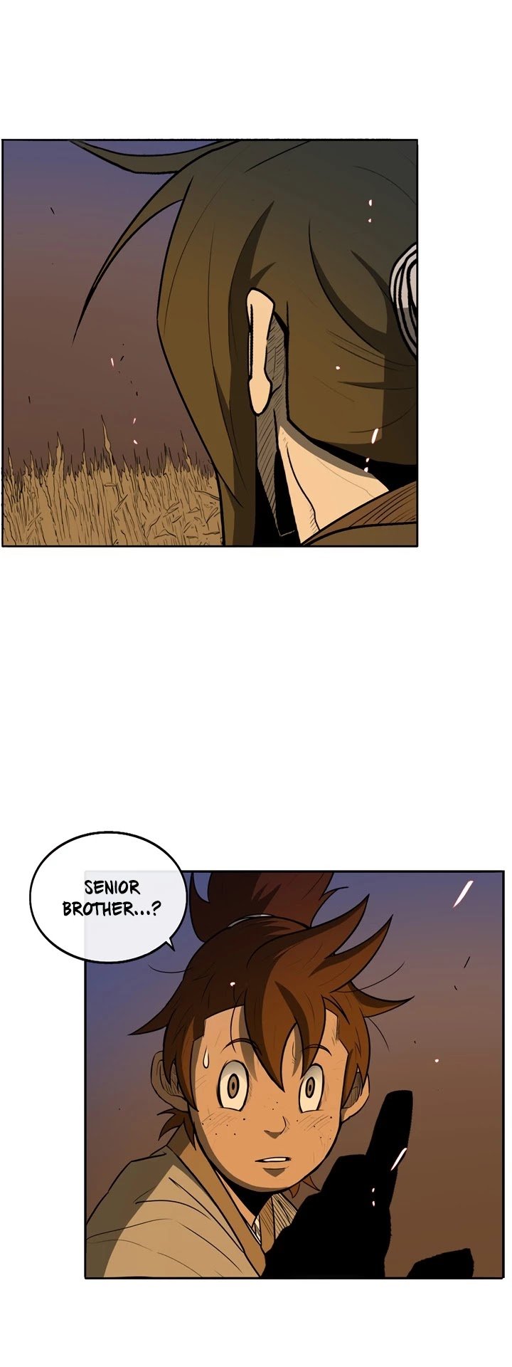 The Legend of the Northern Blade Chapter 23 191 37