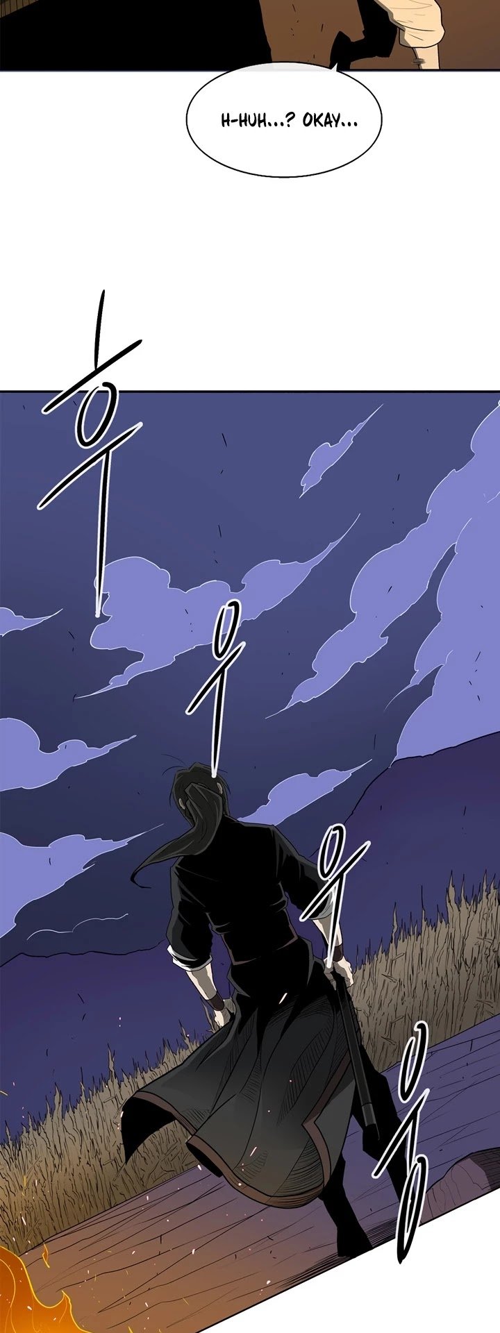 The Legend of the Northern Blade Chapter 23 193 39