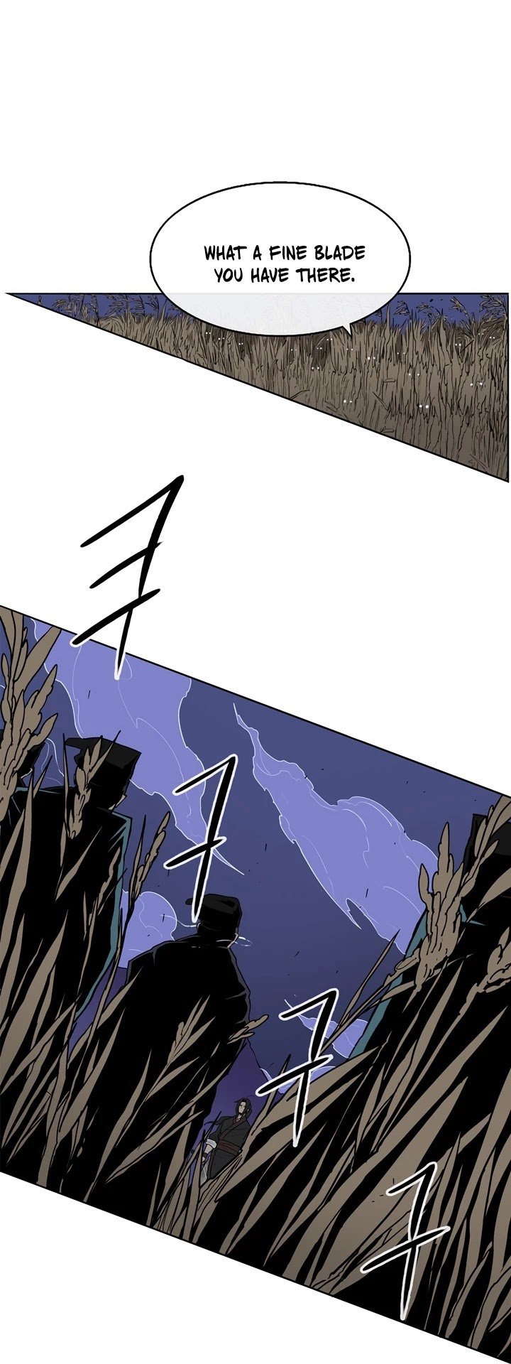 The Legend of the Northern Blade Chapter 23 195 41