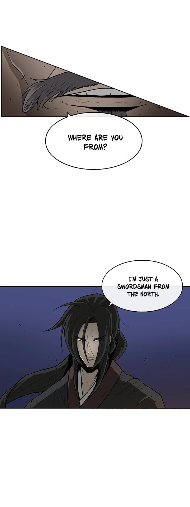 The Legend of the Northern Blade Chapter 23 196 42