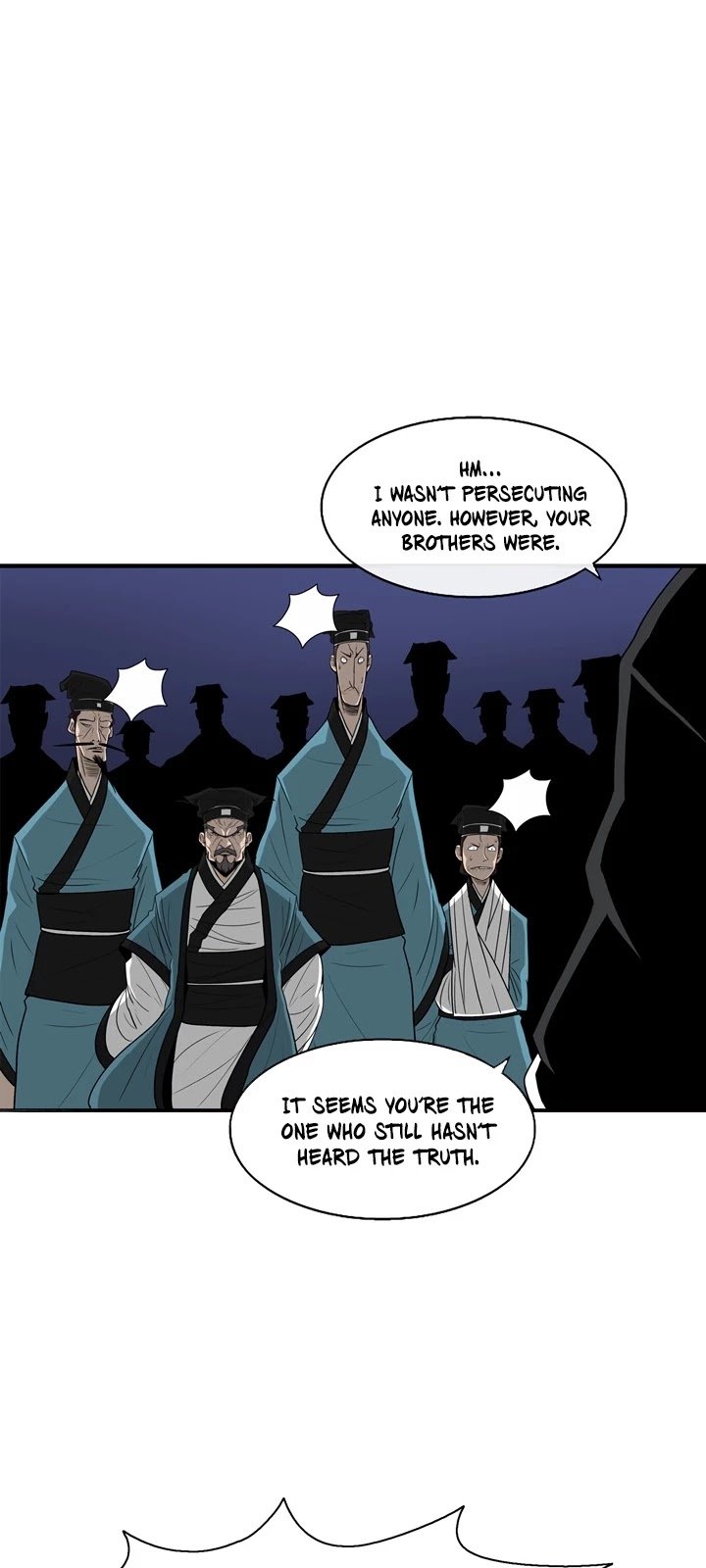 The Legend of the Northern Blade Chapter 23 198 44