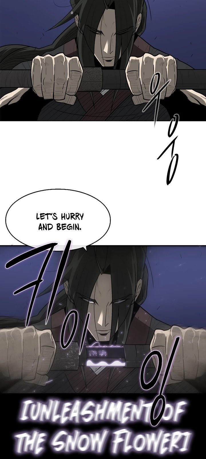 The Legend of the Northern Blade Chapter 23 202 48