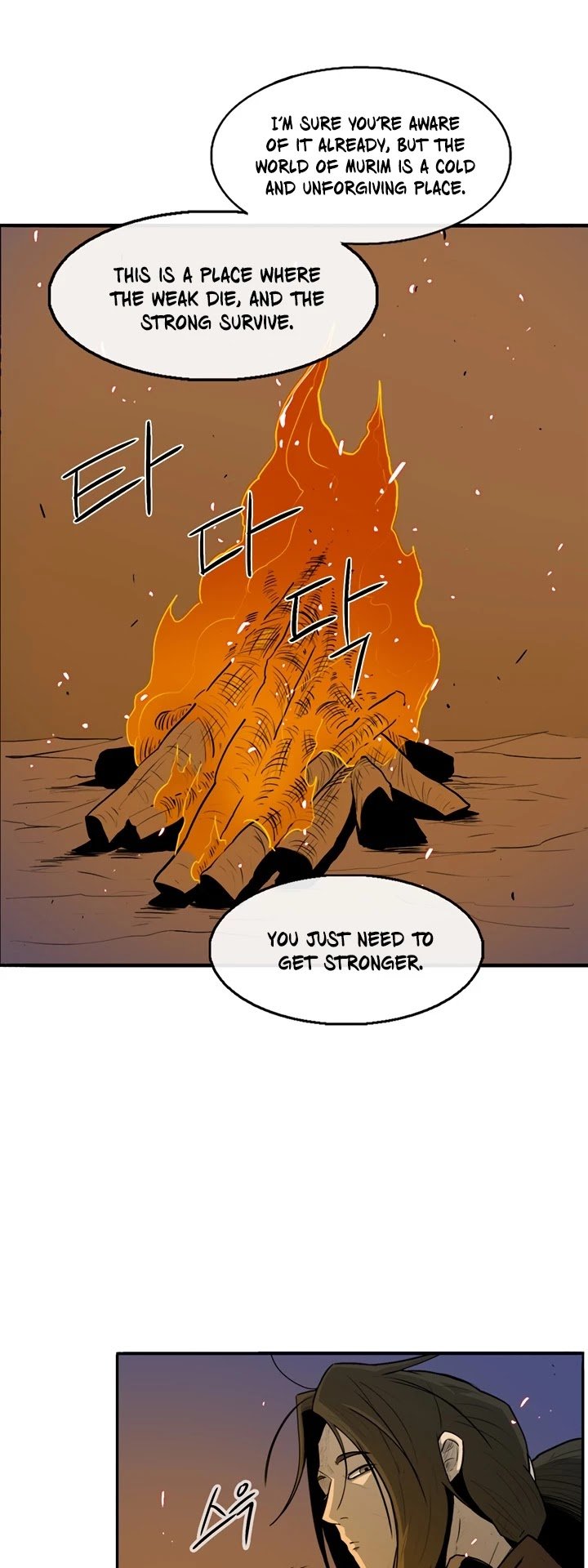 The Legend of the Northern Blade Chapter 23 159 5