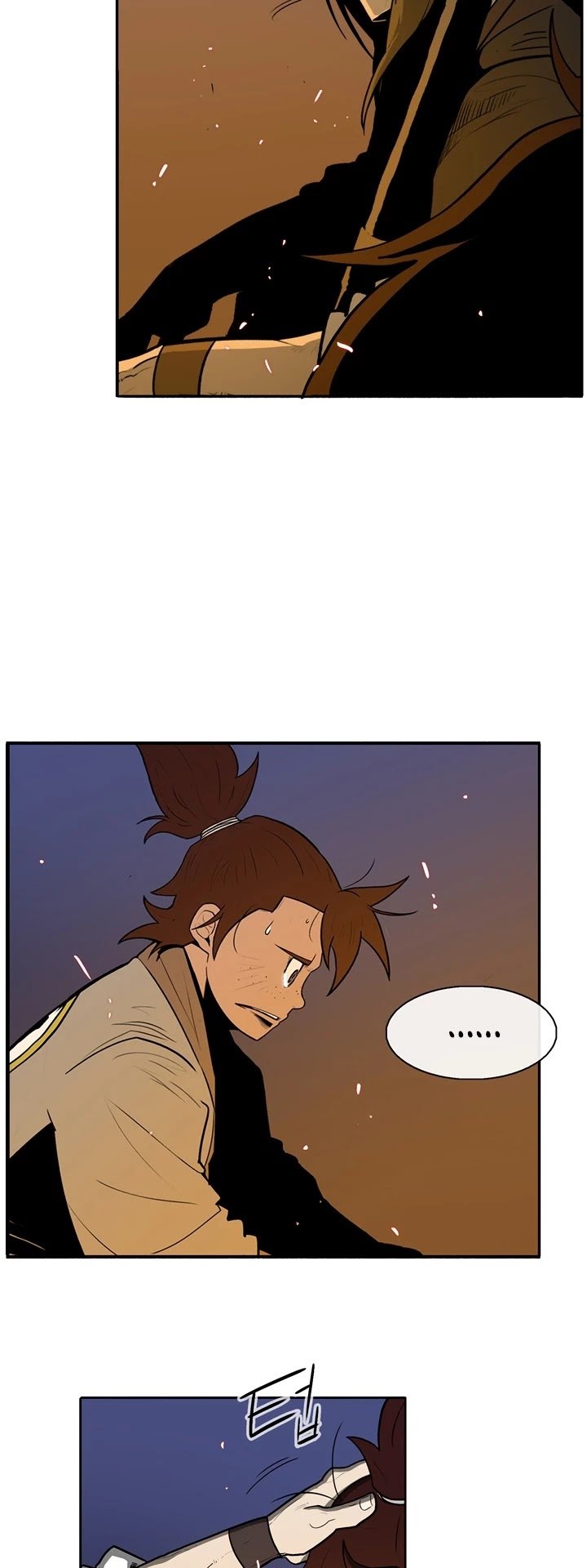 The Legend of the Northern Blade Chapter 23 160 6