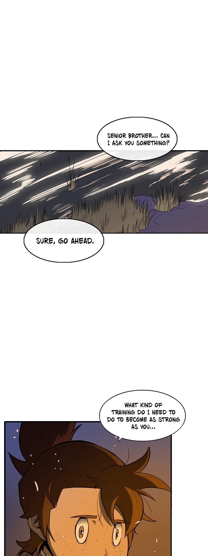 The Legend of the Northern Blade Chapter 23 162 8