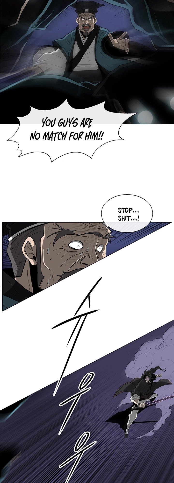 The Legend of the Northern Blade Chapter 24 151 15