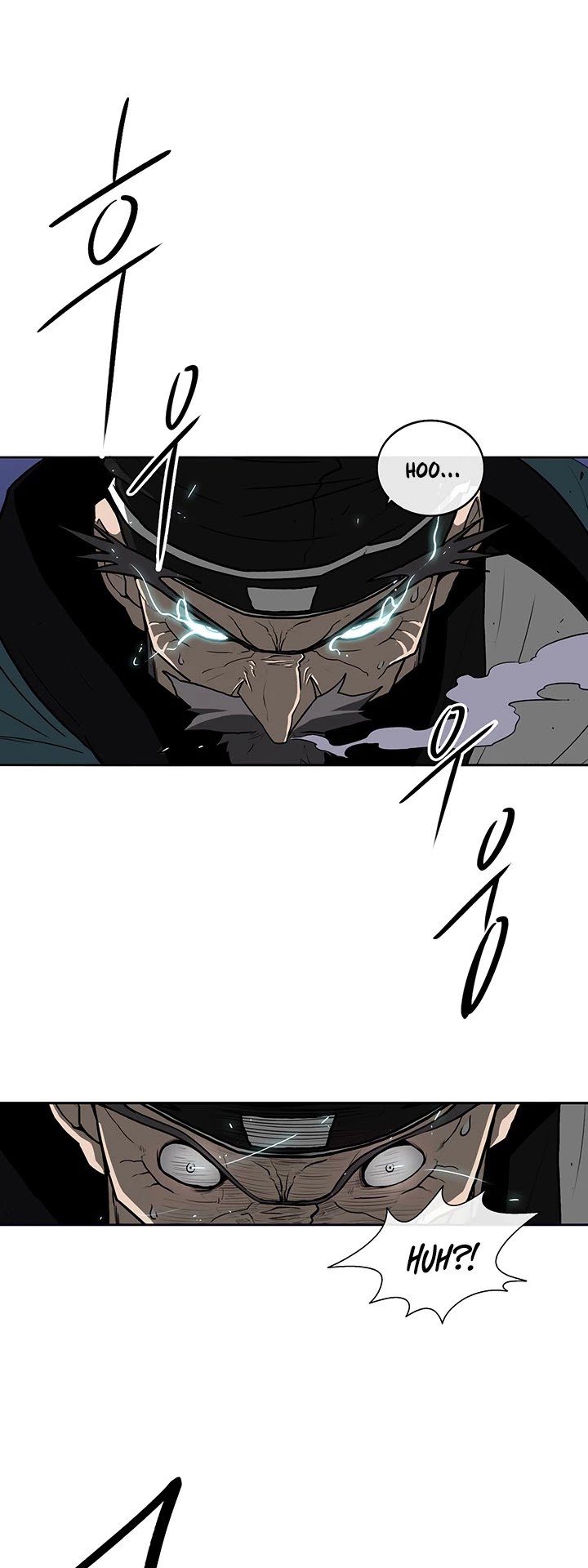 The Legend of the Northern Blade Chapter 24 159 23