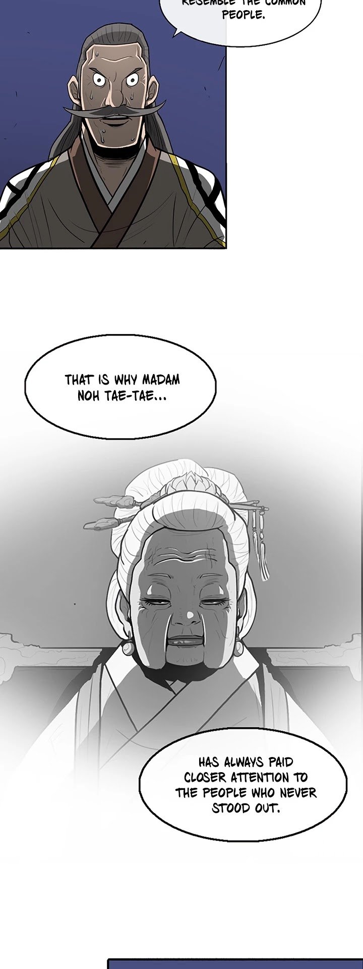 The Legend of the Northern Blade Chapter 24 166 30