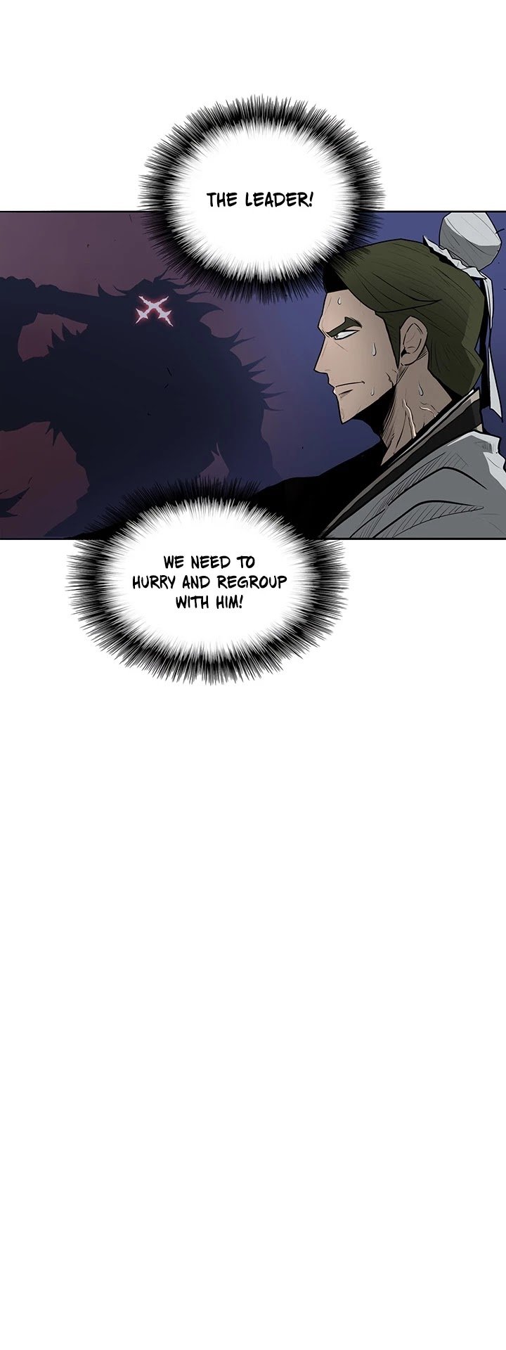 The Legend of the Northern Blade Chapter 24 171 35